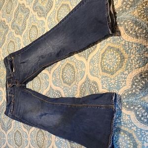 American eagle artist jean